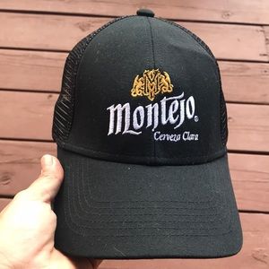 Montejo hat